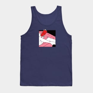 Sundays Tank Top